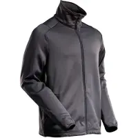 Mascot Felpa Con Zip Customized 22585