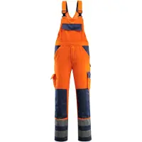 Mascot Tuta Con Ginocchiere Safe Compete 07169