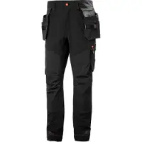 Helly Hansen Pantaloni Da Lavoro Kensington Cons