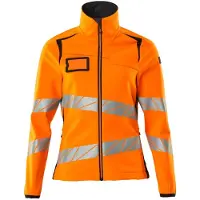 Mascot Giacca Softshell Accelerate Safe 19012