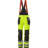 Helly Hansen Pantaloni Da Lavoro Alna 2.0 Cons Cl2 Shell