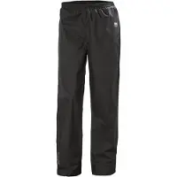 Helly Hansen Pantaloni Antipioggia Manchester