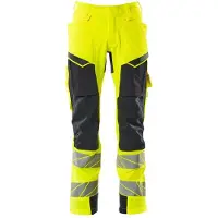 Mascot Pantaloni Da Lavoro Accelerate Safe 19279