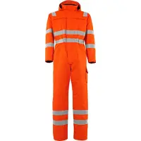 Mascot Tuta Safe Arctic 11119