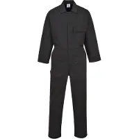 Portwest C802 Tuta standard marina Gr. 4XL
