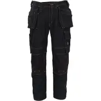 Mascot Pantaloni Da Lavoro Young 06231 Hanging Pockets Big