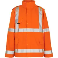 Mascot Giacca Impermeabile Safe Aqua 50101