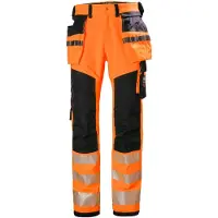 Helly Hansen Pantaloni Da Lavoro Icu Cons Cl2
