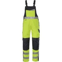 Mascot Tuta Con Ginocchiere Multisafe 13869