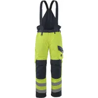 Mascot Pantaloni Da Lavoro Multisafe 13892 Winter