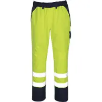 Mascot Pantaloni Da Lavoro Safe Image 07090 Over