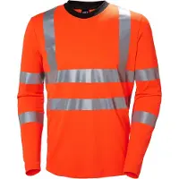 Helly Hansen Maglietta A Maniche Lunghe Addvis