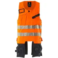 Mascot Gilet Da Lavoro Accelerate Safe 19589