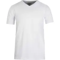Storvik Bart t-shirt extra lunga confezione da 2