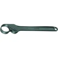 Gedore Cricchetto a ruota libera senza anello 12", 305 mm 31 K 12