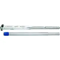 Gedore 8568-01 Chiave dinamometrica DREMOMETER DRL 155-760 Nm, 7670500