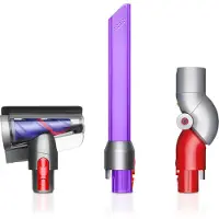 Dyson Kit di pulizia avanzata