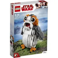 LEGO Gioco Di Costruzione Porg 75230 Guerre Stellari L´ultimo Jedi