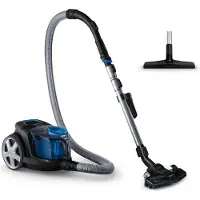 Philips PowerPro Compact Aspirapolvere senza sacco FC9331/09