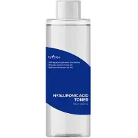 Isntree Tonico Viso Idratante Acido Ialuronico 400 ml — Tonico viso