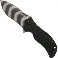 Zero tolerance Coltello pieghevole 0350TS