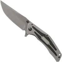 Kershaw Coltello pieghevole Duojet