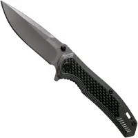 Kershaw Coltello pieghevole Fringe