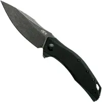Zero tolerance Coltello pieghevole 0357BW