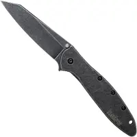 Kershaw Coltello pieghevole Random Leek Framelock A/O