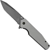 SCHRADE Coltello pieghevole Shudder A/O