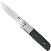 CRKT Coltello pieghevole Bamboozled