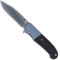 CRKT Coltello pieghevole Ignitor Assisted