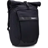 Thule Paramount 24 L Zaino da giorno 55 cm Vano porta PC nero