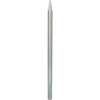 Bosch Accesorios Scalpello A Punta Sds-max 400 Mm 10 Unità