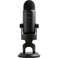 Blue Microphones Microfono Blue Yeti 10 Year Anniversary Edition