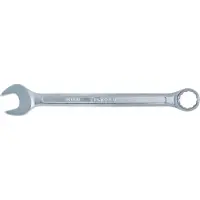 Ks Tools Chiave combinata, angolata 15 mm - 517.0615