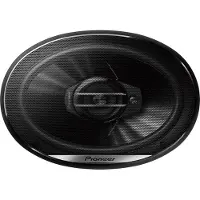 Pioneer Altoparlanti Per Auto Ts-g6930f