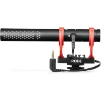 Rode RØDE VideoMic NTG