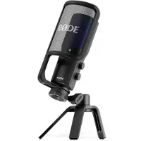 Rode Microfono Ntusb+ Studio