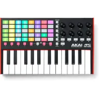Akai Controller Midi Apc Key 25 Mk2