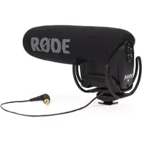 Rode RØDE VideoMic Pro Rycote