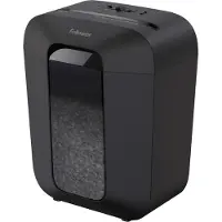 Fellowes Trituratore Di Carta Lx41m