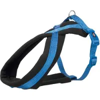 Trixie Pettorina Per Cani New Premium Comfort 25 Mm