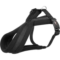 Trixie Pettorina Per Cani New Premium Comfort 25 Mm