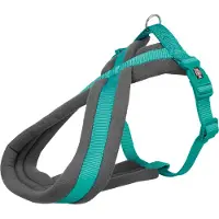 Trixie Pettorina Per Cani New Premium Comfort 25 Mm