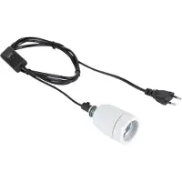 Trixie Ceramic socket Pro Socket