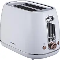 Blaupunkt Tostapane Tss802wh 900w