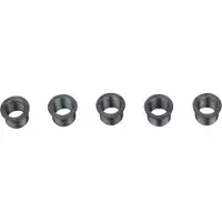 Ks Tools Bussola filettata cono L=17,5 mm IG=M14x1,25/AG=M16x1,25 - 150.5087
