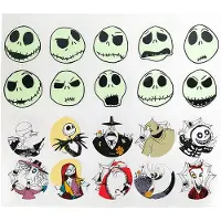 Paladone Luci Per Ghirlanda The Nightmare Before Christmas