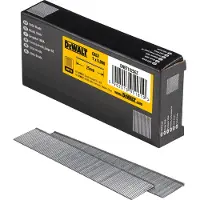 DeWalt Stauchkopfn. DNBT 25mm 5kStk. Galv